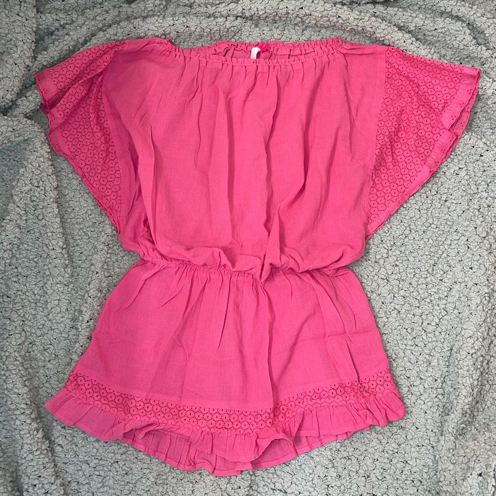 Victoria’s Secret coverup